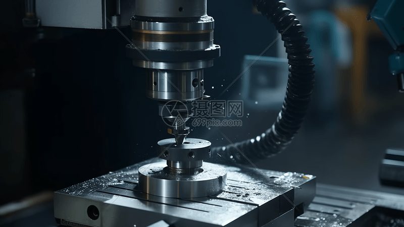 摇臂钻床导轨修复：费用构成与合理评估**