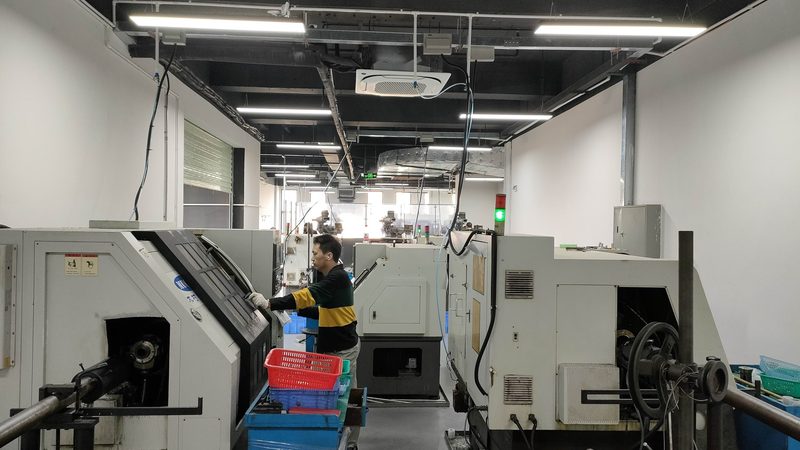 五轴龙门加工中心：揭秘其优缺点与适用场景