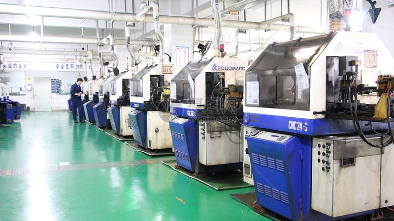 龙门加工中心：结构解析与优缺点探讨