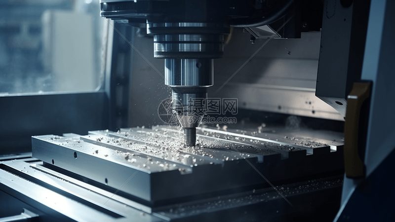 模具行业立式加工中心：关键参数解析与选型要点