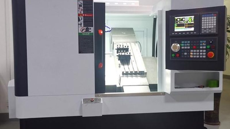 模具加工机床精度如何挑选：揭秘关键指标与误区
