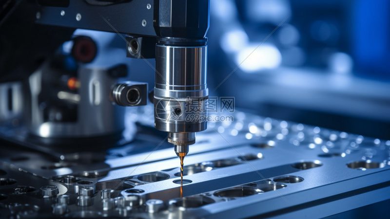 龙门铣主轴维修：现场施工的关键步骤与注意事项**