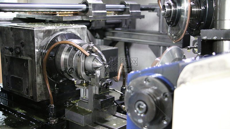 二手锻压机床吨位分类：揭秘其背后的工艺与选择要点
