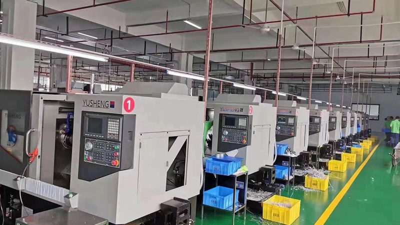 数控车铣复合机床：报价单背后的技术考量**